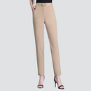 Calça Soft em Seda Gelo / Frescor e Luxo para todos os momentos!