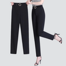 Calça Soft em Seda Gelo / Frescor e Luxo para todos os momentos!